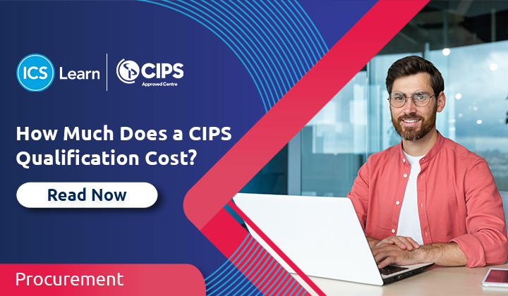How Much Does A CIPS Qualification Cost