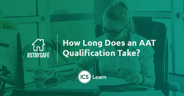 How Long Does An Aat Qualification Take