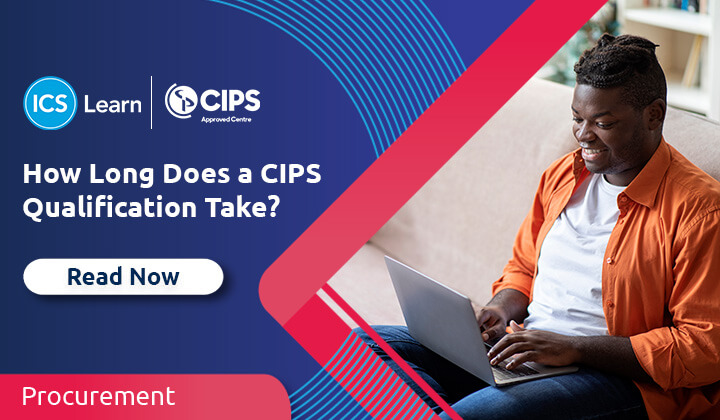 How Long Does A CIPS Qualification Take (1)