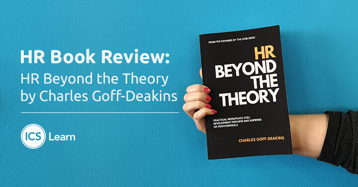 Hr Beyond The Theory By Charles Goff Deakins Faculty Hr