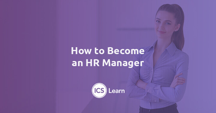How To Become An Hr Manager 1
