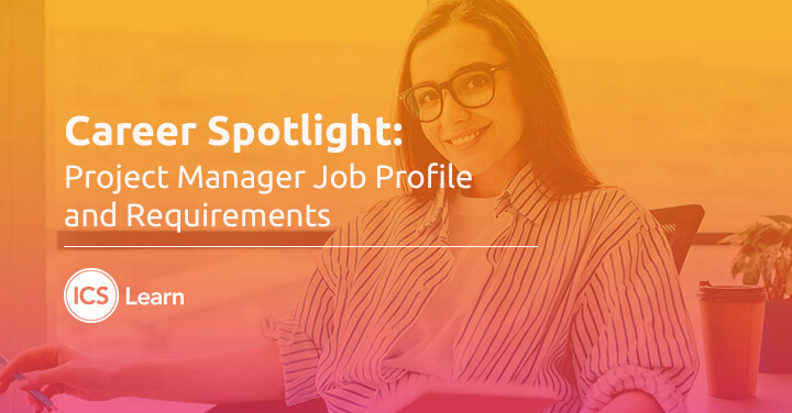 Career Spotlight Project Manager