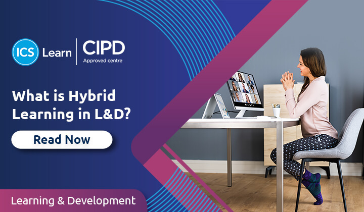 What Is Hybrid Learning In L&D