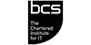 BCS Logo Black