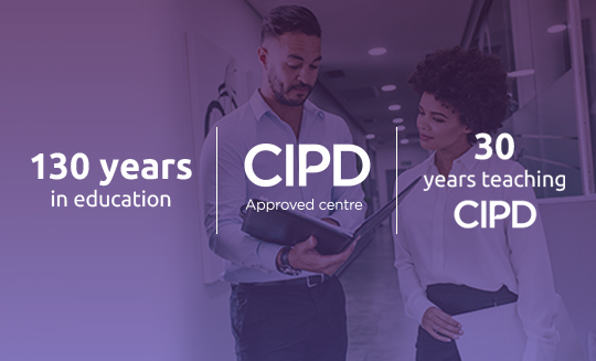 Apprenticeship Cipd Approved