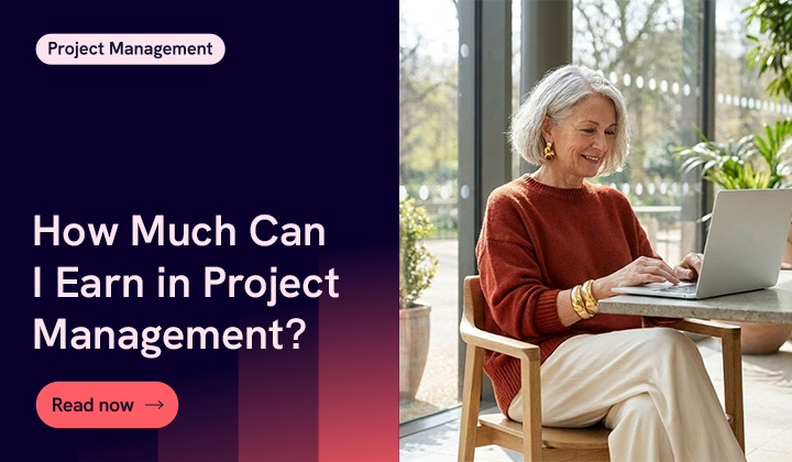 How Much Can I Earn In Project Management (1)