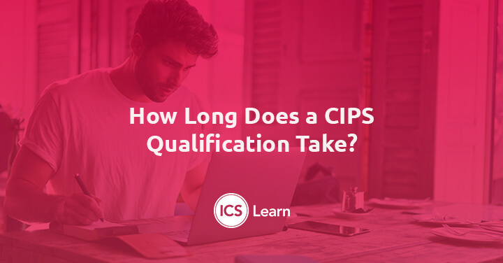 How Long Does A Cips Qualification Take