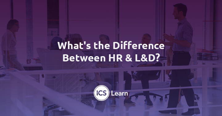 What S The Difference Between Hr Ld