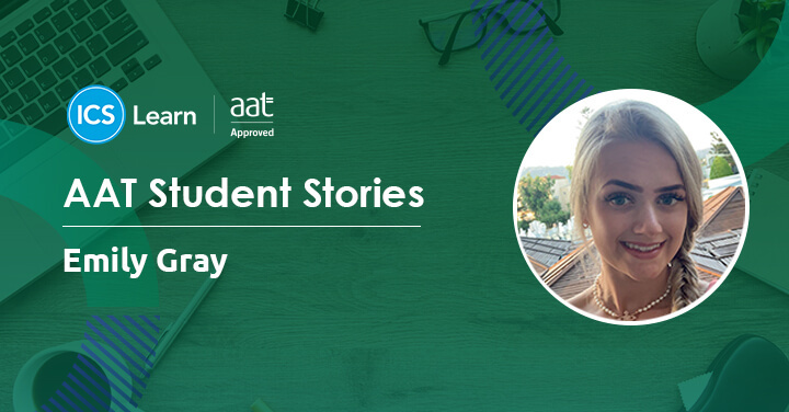 Student Stories Emily Gray